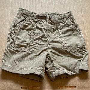 Jumping Bean Khaki